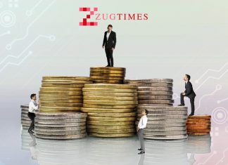 ZugTimes Stablecoins Risks and Potential.