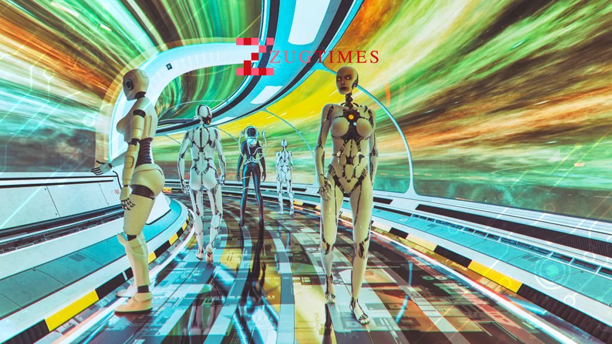 The Next Phase of The Web Would Be Driven by AI ZugTimes The Next Phase of The Web Would Be Driven by AI