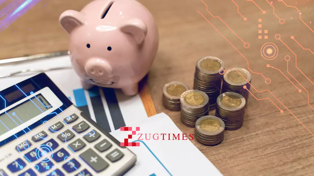 Unleashing a Wave of Innovation in The Financial World with DeFi ZugTimes-Unleashing-a-Wave-of-Innovation-in-The-Financial-World-with-DeFi