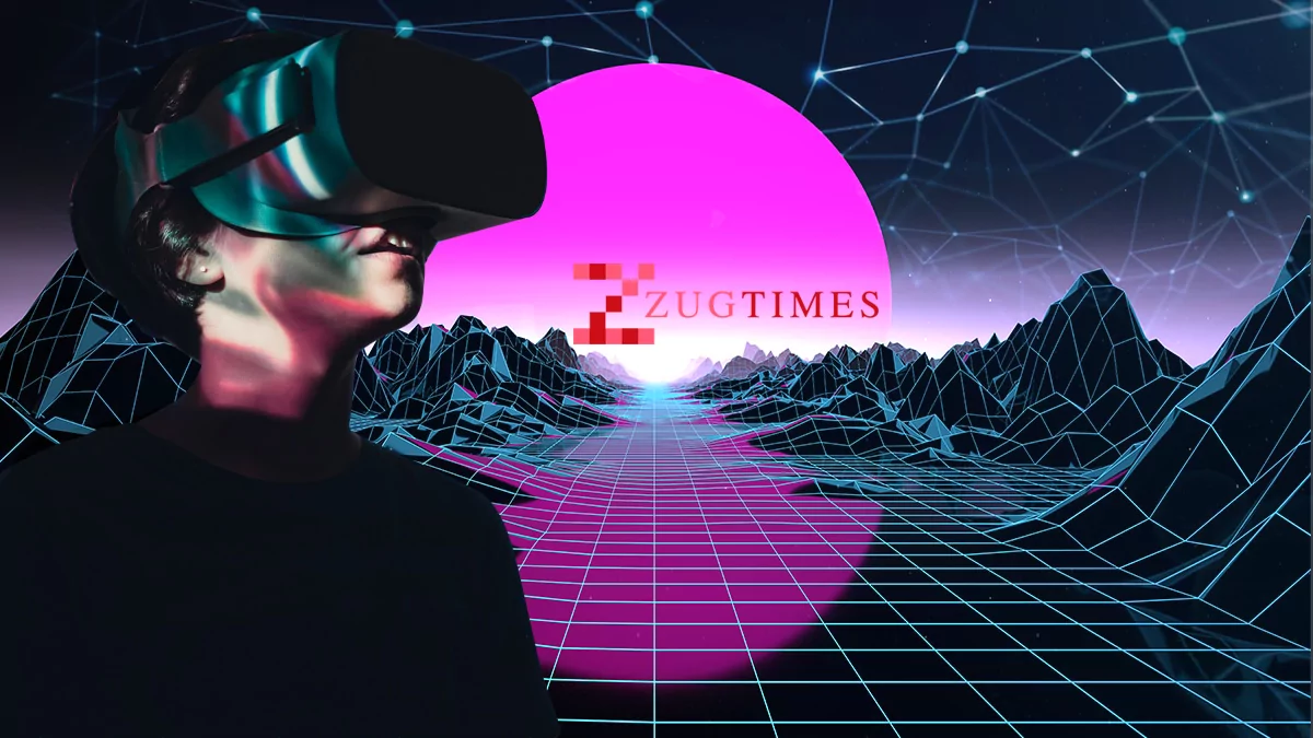 What is a Metaverse? ZugTimes What is a Metaverse