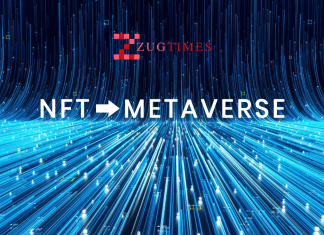 ZugTimes Why NFTs Are a Key to The Metaverse