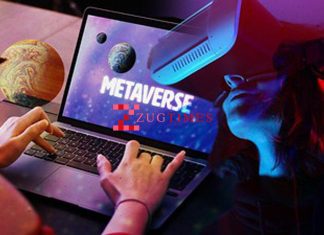 ZugTimes How Does the Metaverse Work