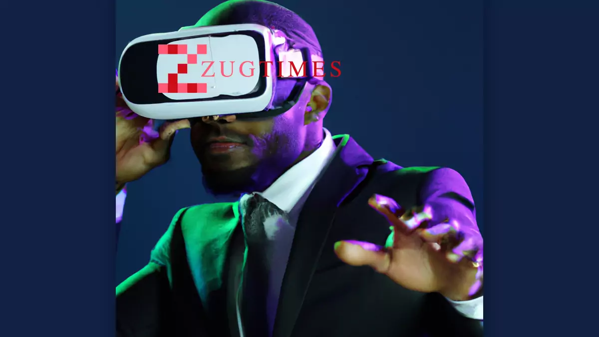 Augmented Reality and Virtual Reality: Key Differences