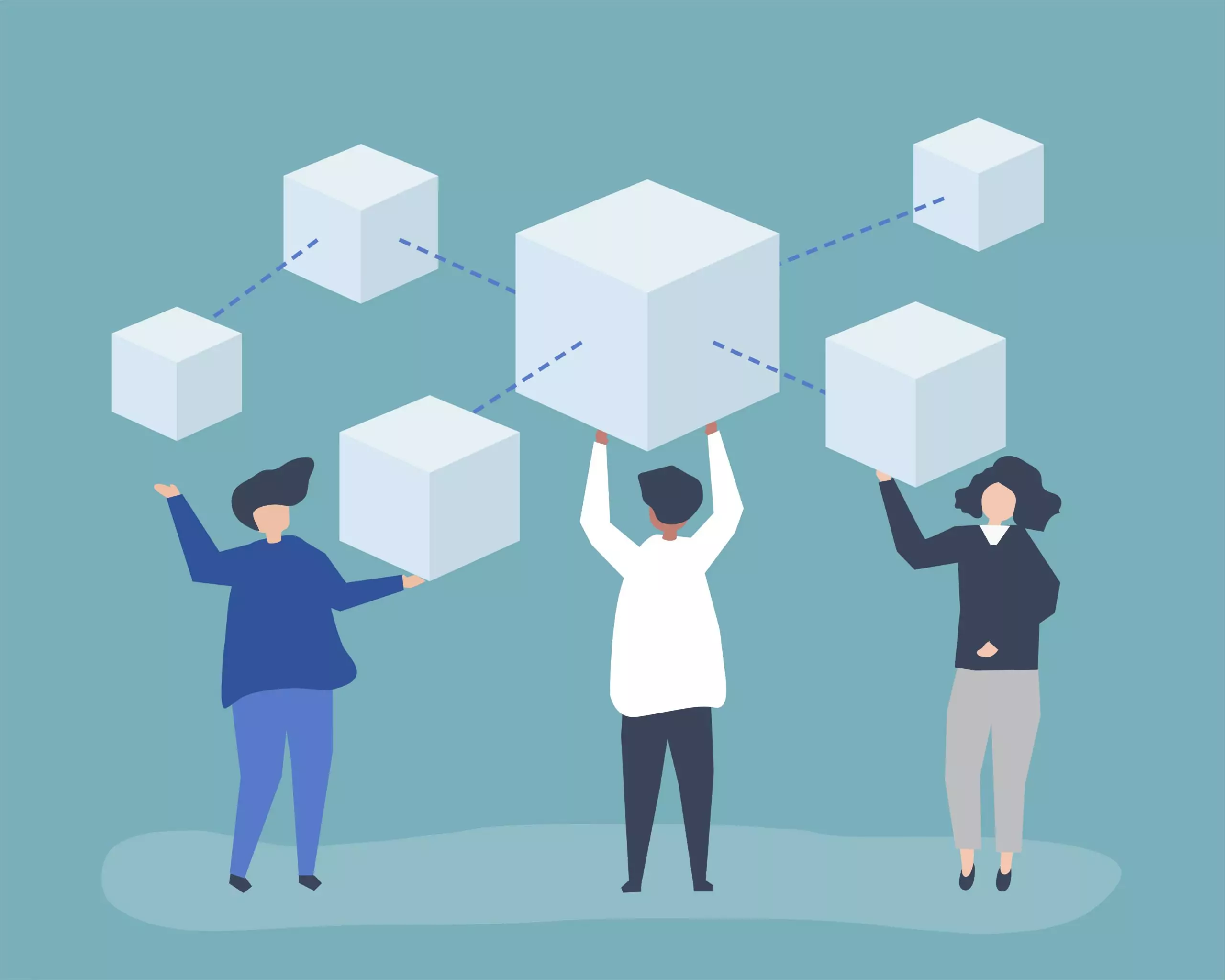 Takamaka new business models for e-commerce. Token economy extended to blockchain