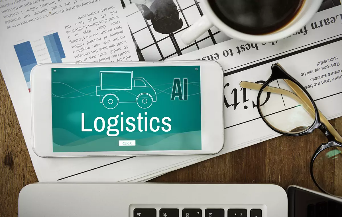 From Automation to Optimization: How AI is Reshaping the Logistics Landscape