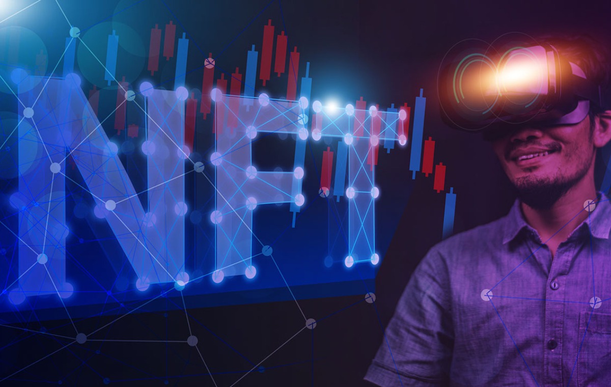 The Future is Now: NFTs Take Center Stage in the Metaverse