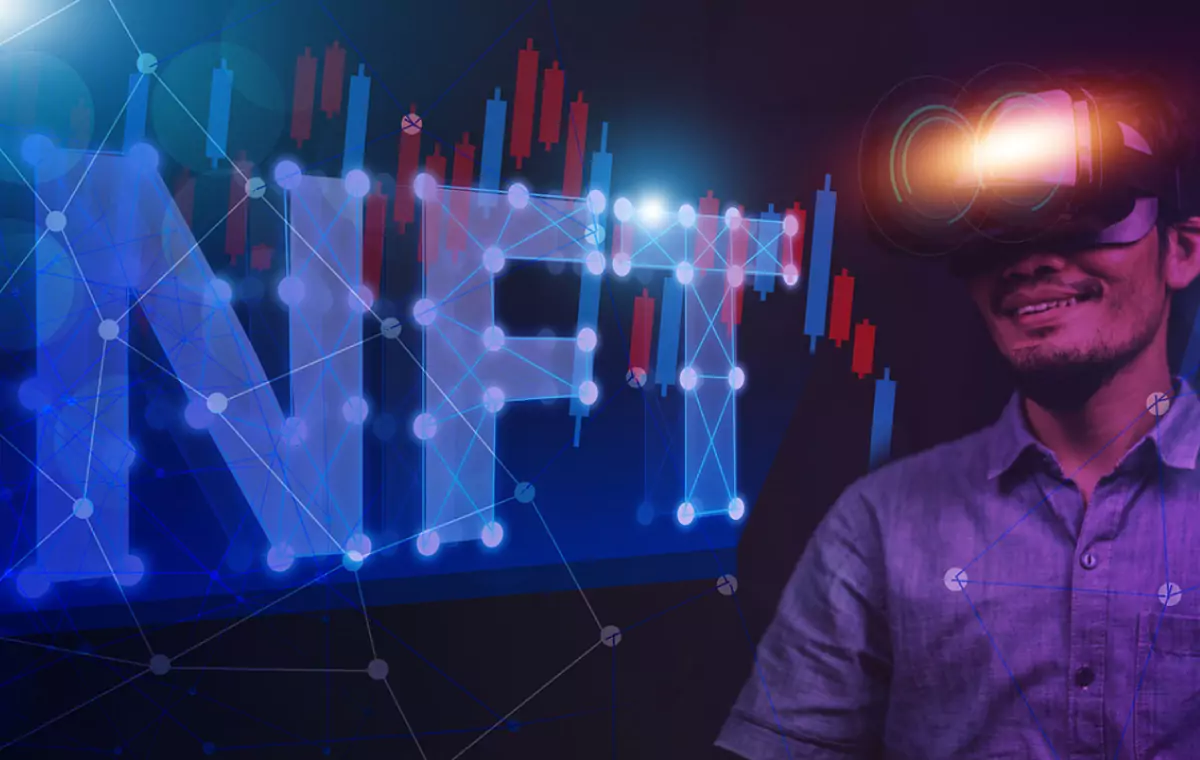 The Future is Now: NFTs Take Center Stage in the Metaverse