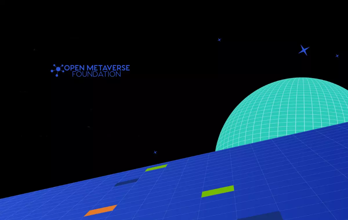 Open Metaverse Foundation: The Future of Collaborative Development in the Meta-Universe