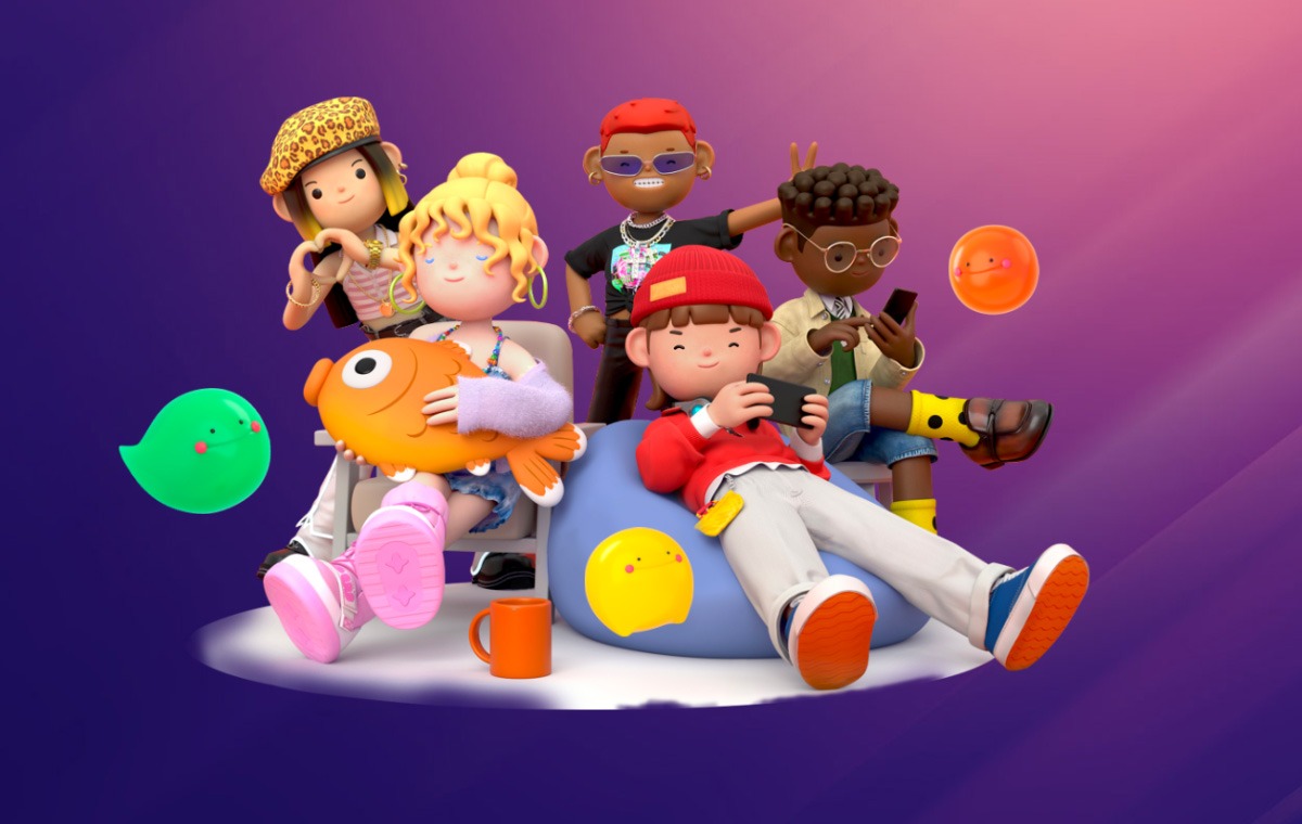 Step into the Future of Social Networking with Bondee’s Virtual Worlds and Innovative Features