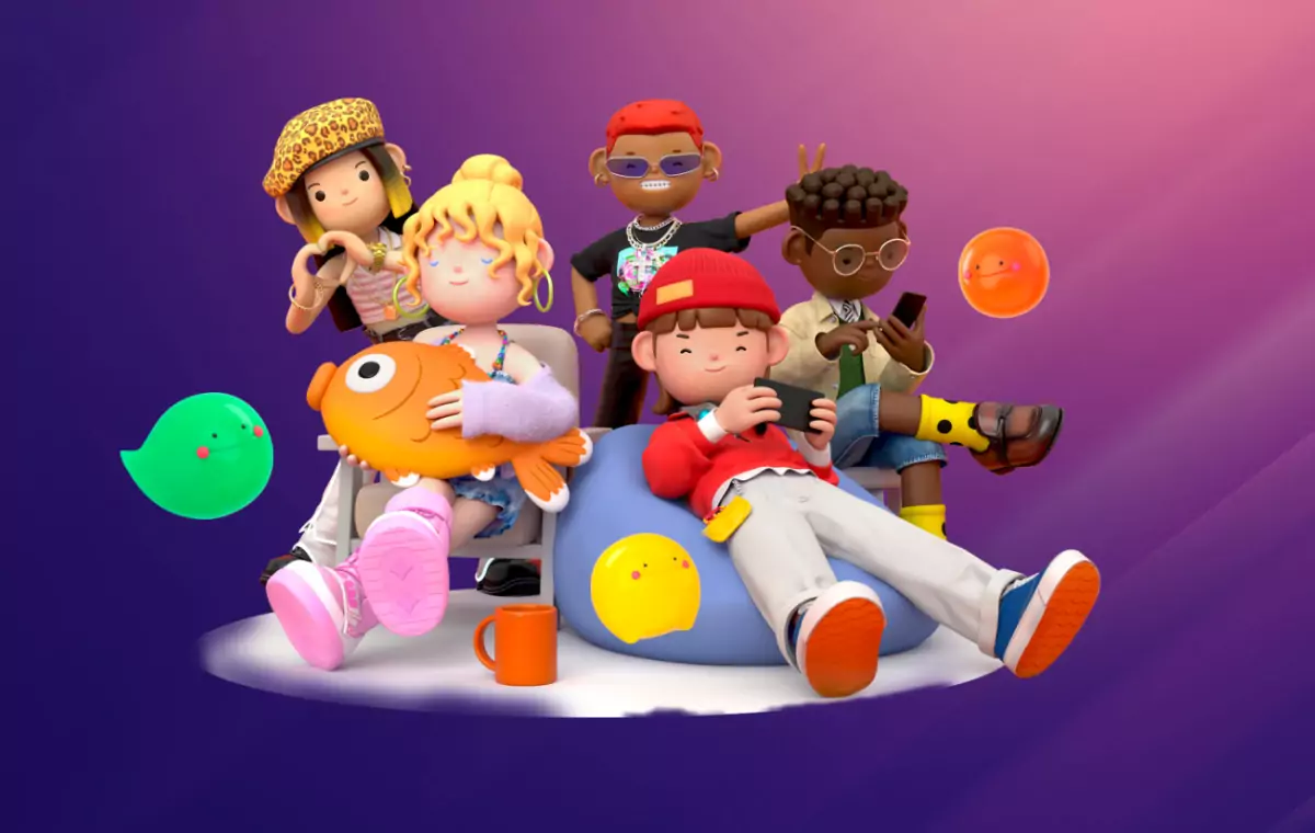 Step into the Future of Social Networking with Bondee’s Virtual Worlds and Innovative Features