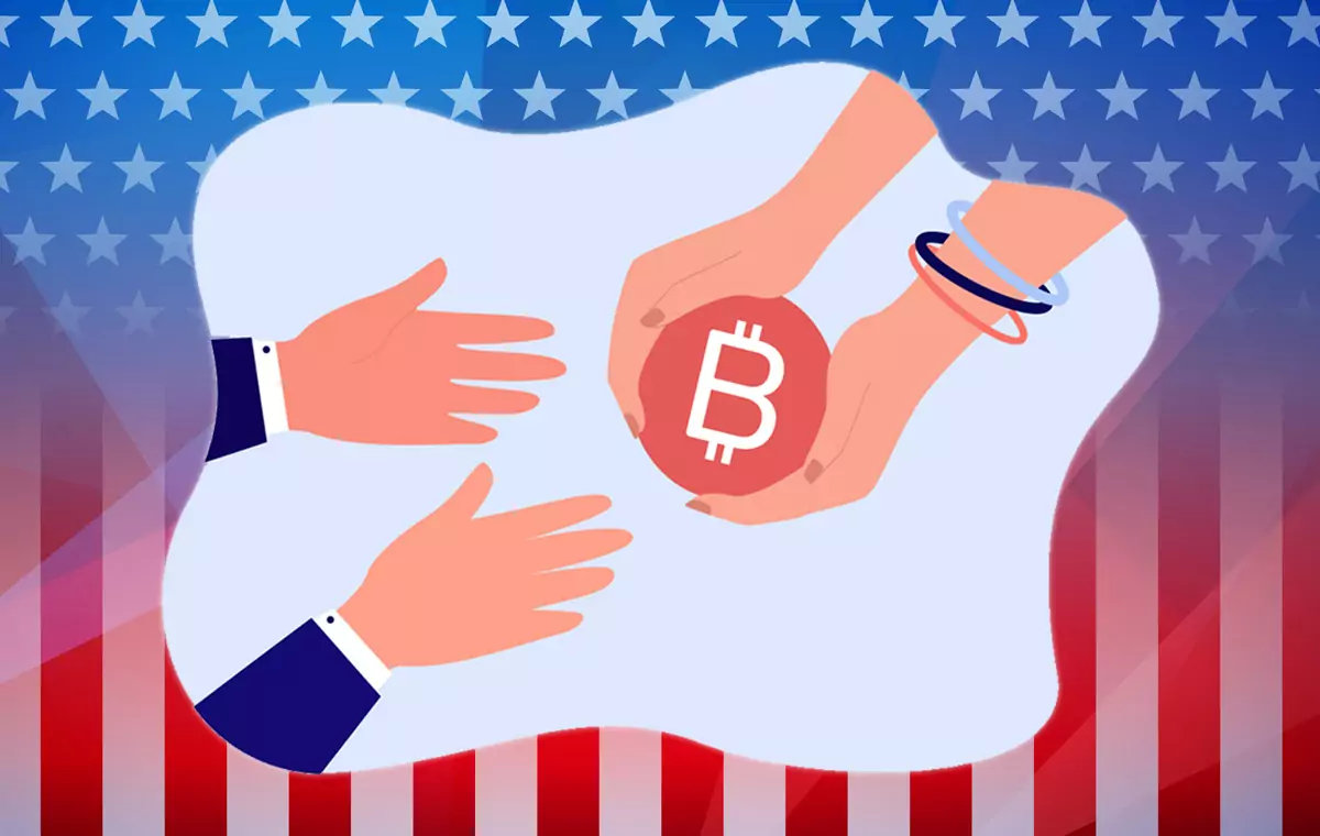 The Rise of Crypto Donations: Why Top American Charities Are Embracing Digital Giving