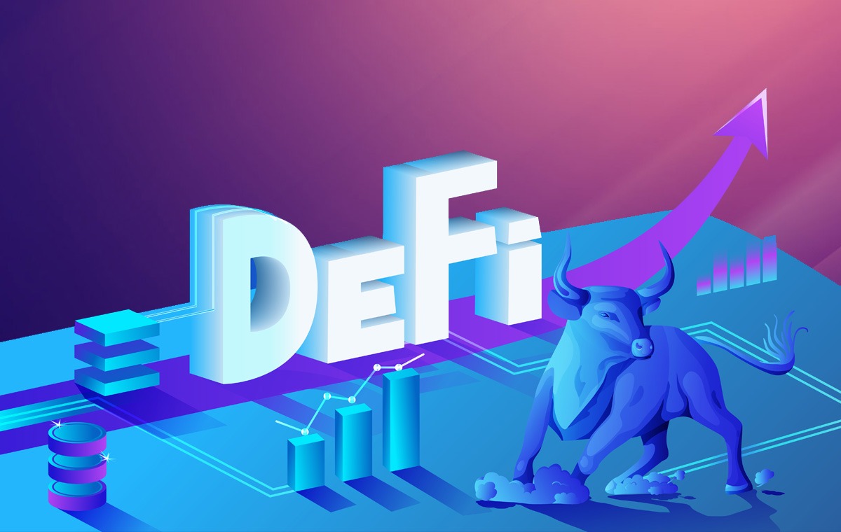 Exploring the Top Trends in Banking for 2023: The Rise of DeFi, Tokenization, and CBDCs
