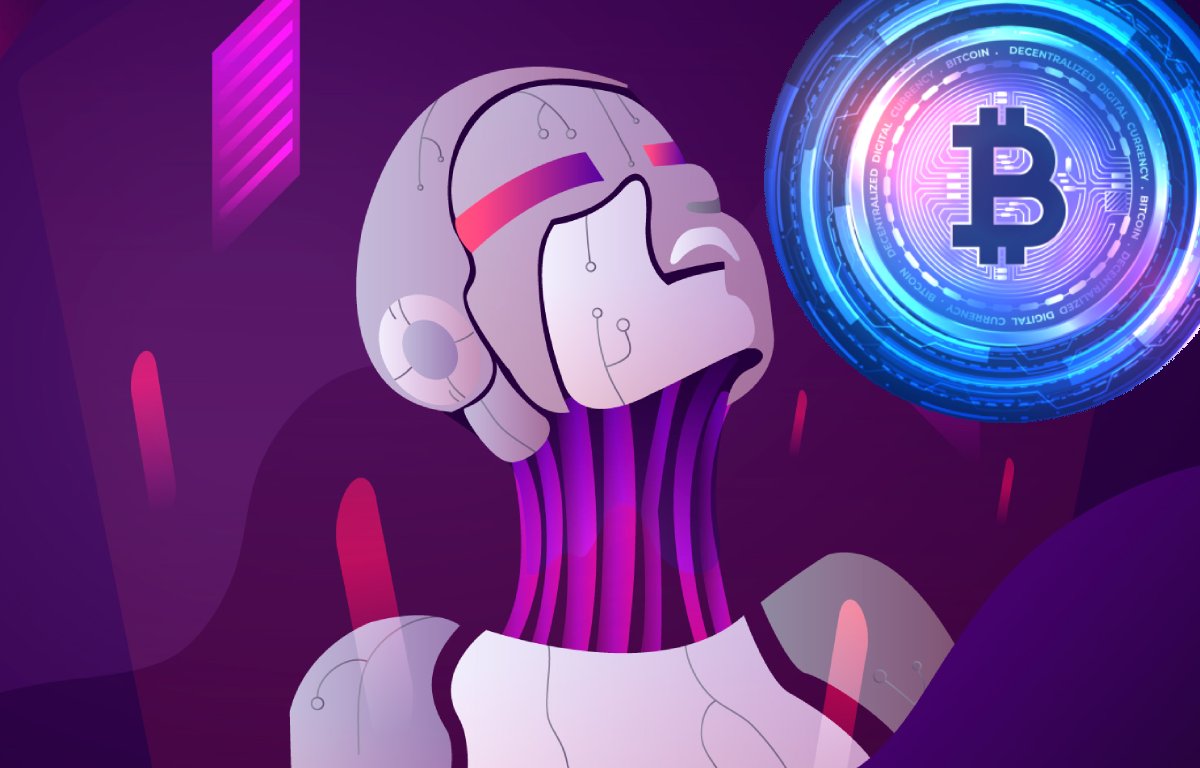 Artificial intelligence created a song about Bitcoin