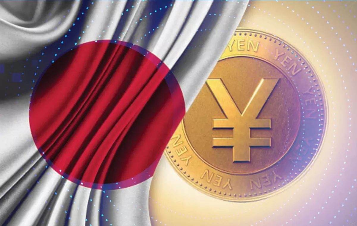 Bank of Japan Launches Pilot Project to Test Digital Yen, a New Frontier in Global Payments.
