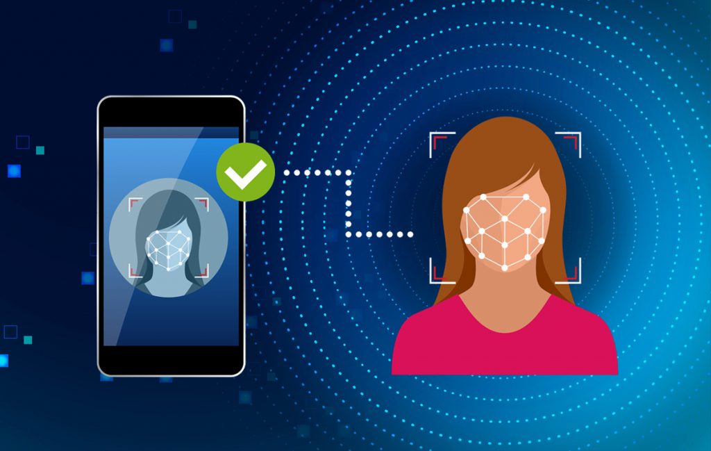 Tech Startups Introduce Biometric Identification System for ...