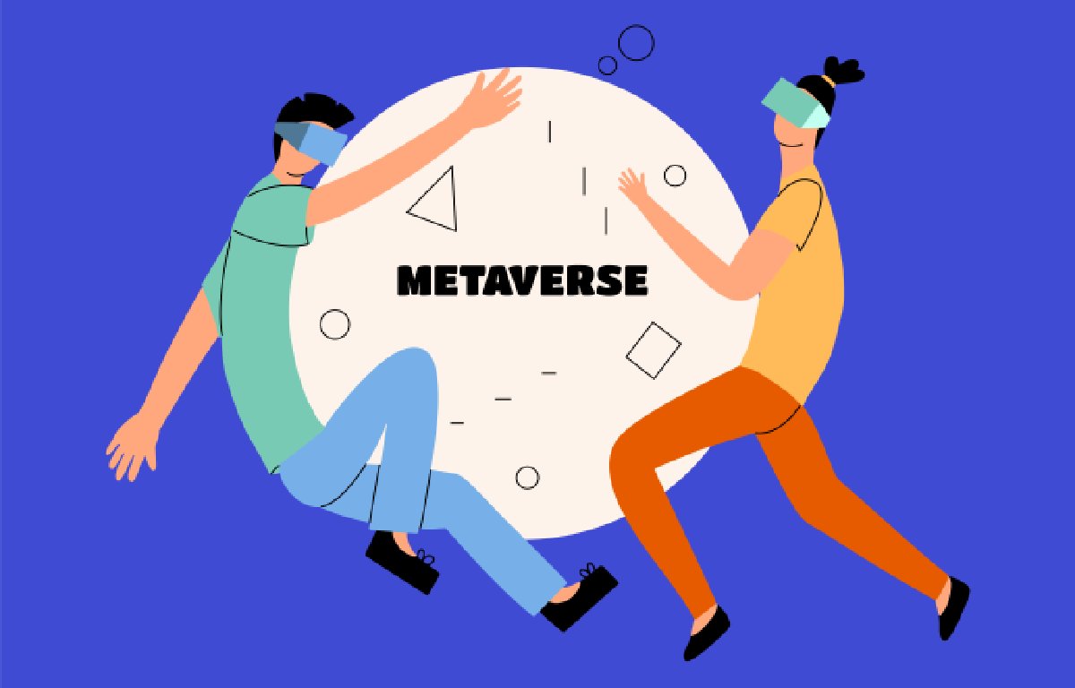 Global Interest in Metaverse Continues to Grow, Study Shows