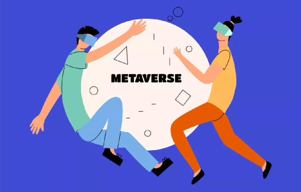 Global Interest in Metaverse Continues to Grow, Study Shows
