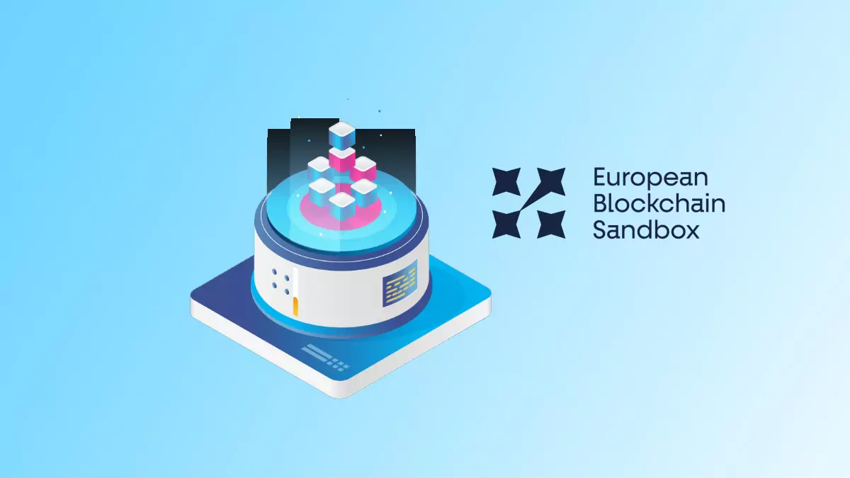 New European Initiative Provides Safe Space for Blockchain Experimentation