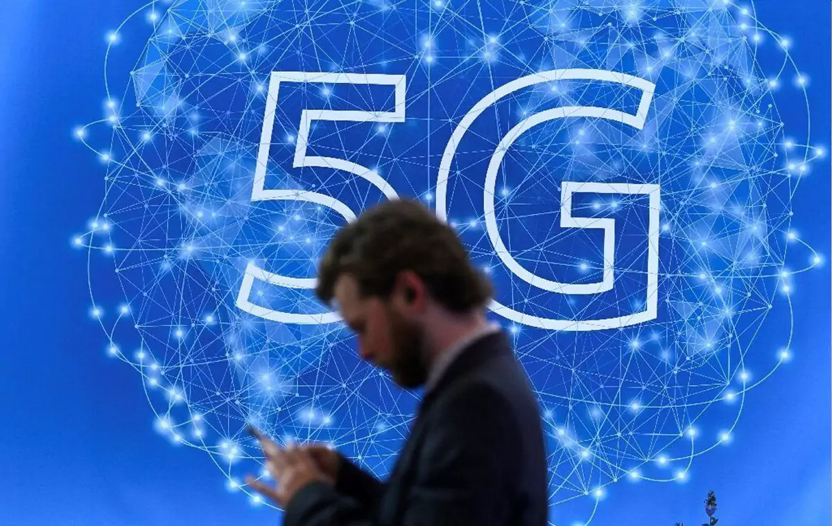 The Hype and Reality of 5G: Are Telecom Companies Struggling to Monetize?