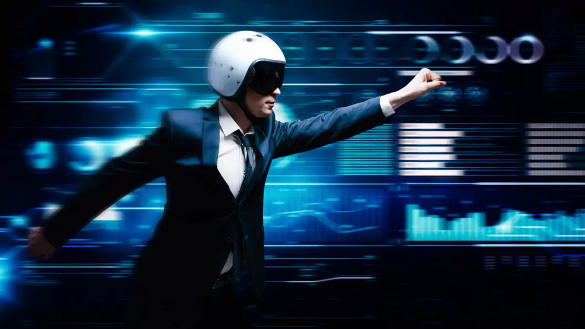 Cybercriminals in the Metaverse: Interpol’s Response to Fraudsters Targeting Users