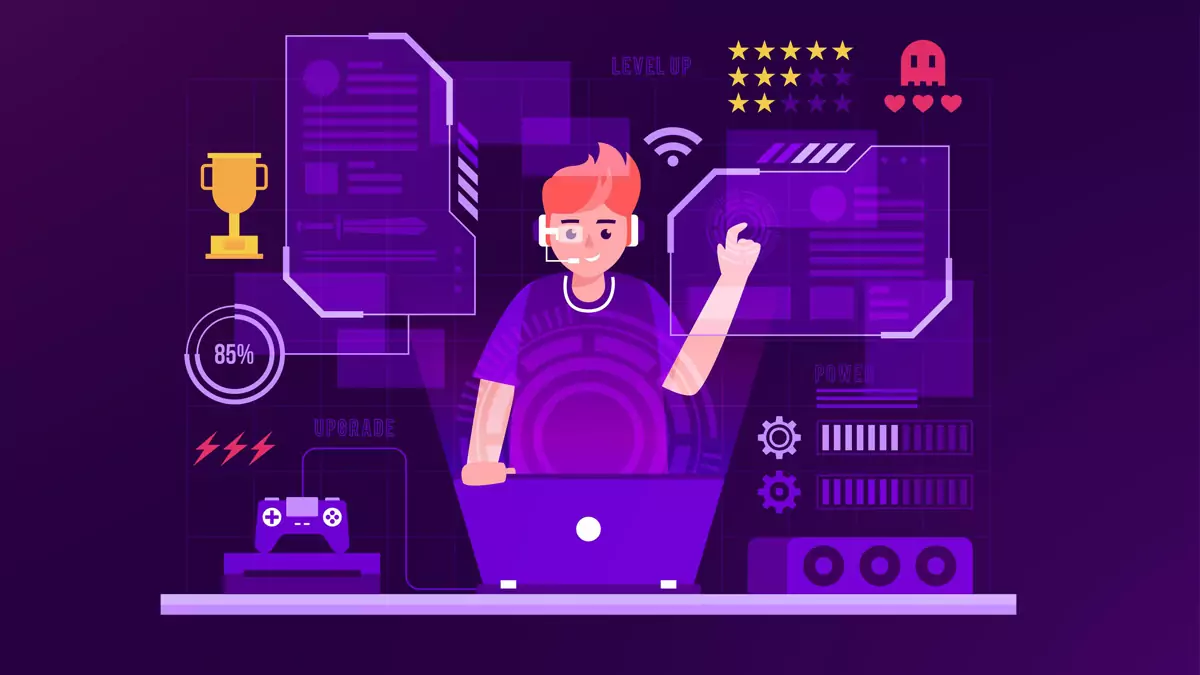 P2E NFT Gaming: Reality and Perspective of Use and Development