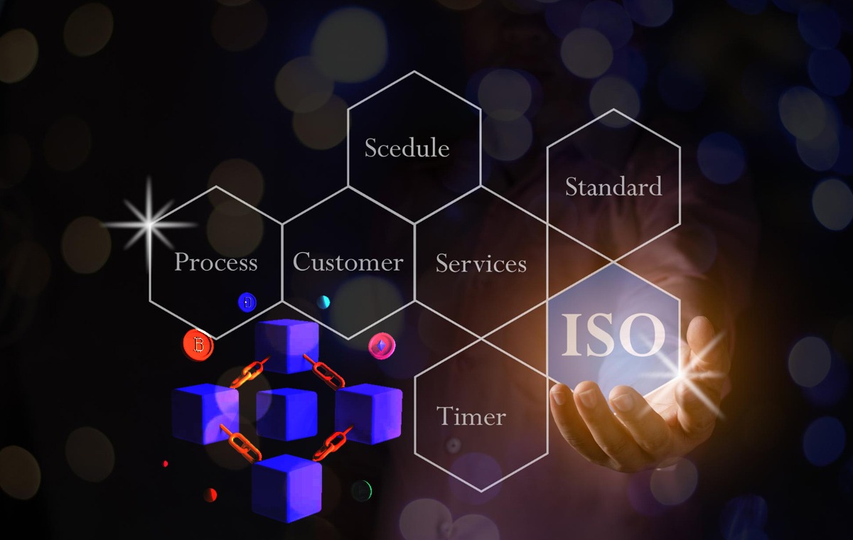 The Impact of ISO 20022 on the Blockchain and Cryptocurrency Industry