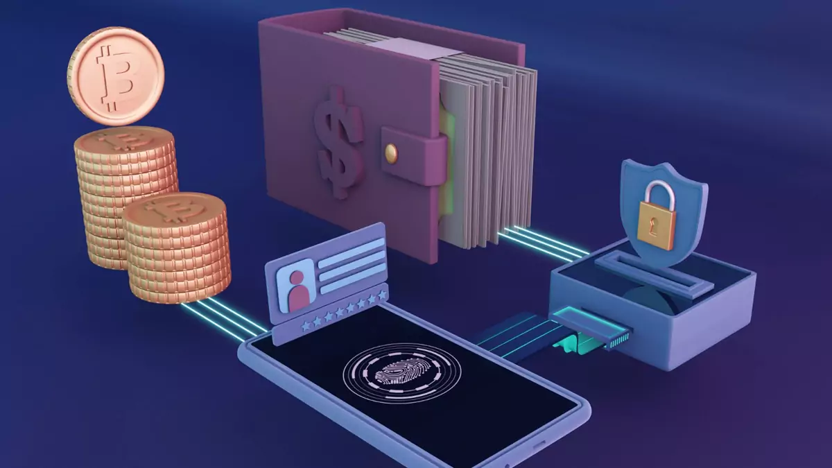 Secure Your Digital Assets: Top 5 Reliable Wallets for Crypto and NFT