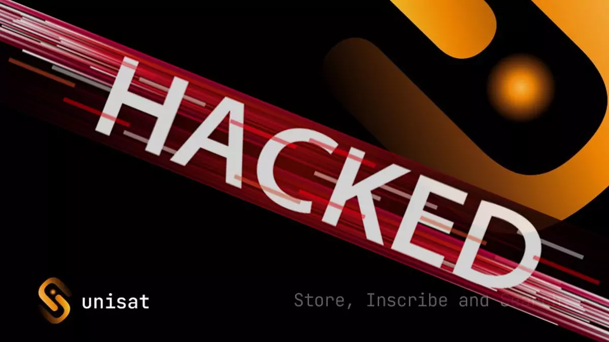 Ordinals Protocol Hit with Double-Spend Attack Due to Vulnerability in UniSat Marketplace