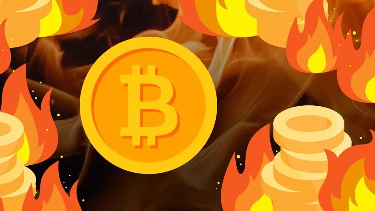 Why Bitcoin Doesn’t Need Token Burning?