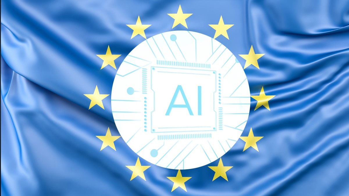 Europe sets the standard for AI regulations with groundbreaking AI Act