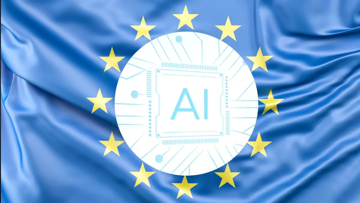 Europe sets the standard for AI regulations with groundbreaking AI Act
