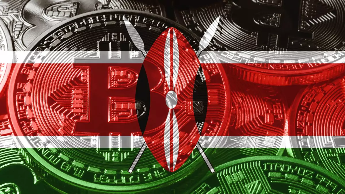 Kenya Proposes 3% Tax on Crypto Asset Transfer in National Budget