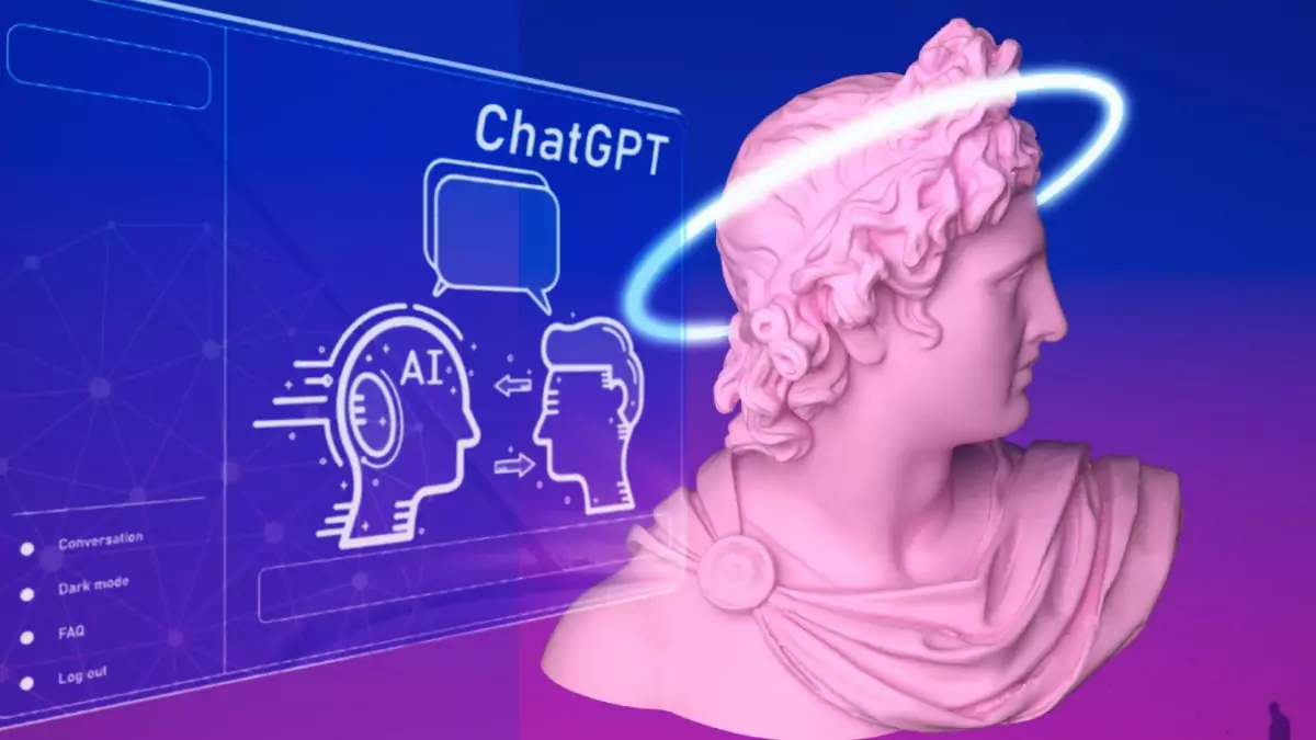 NFTs and GPTs: Will They Coexist or Compete in the World of Digital Art?
