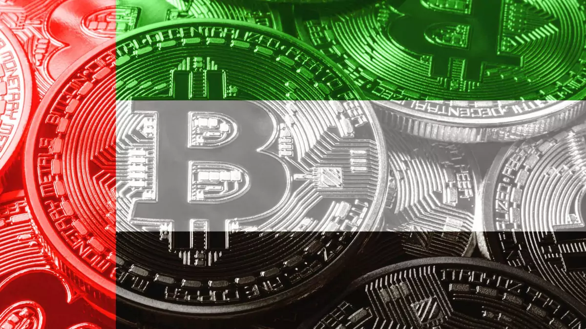 UAE Emerges as a Favored Destination for Blockchain Startups and Entrepreneurs