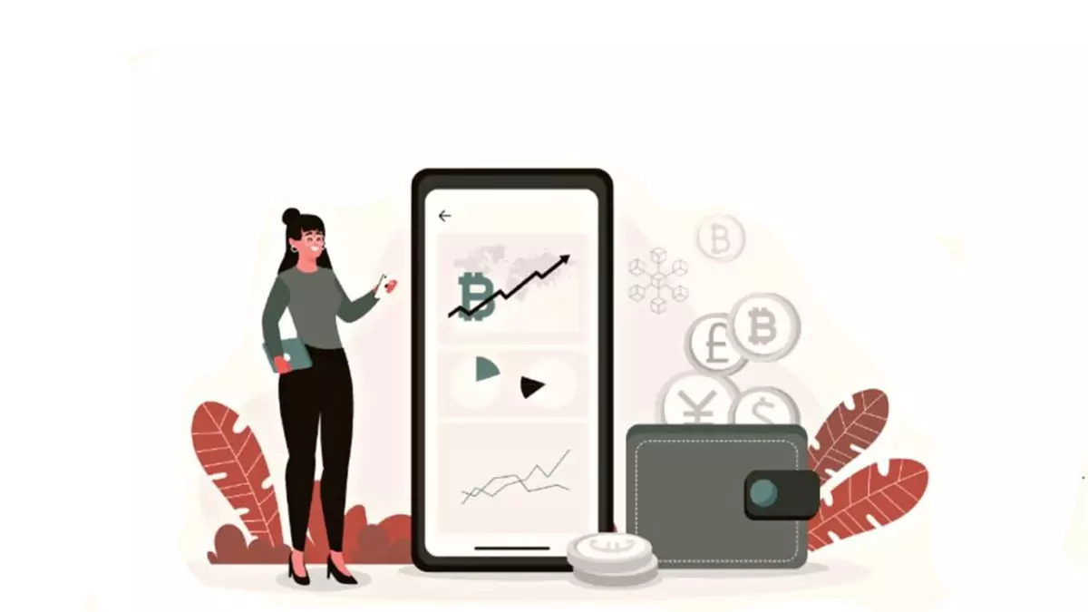 Web3 Sees Growing Presence of Women Professionals