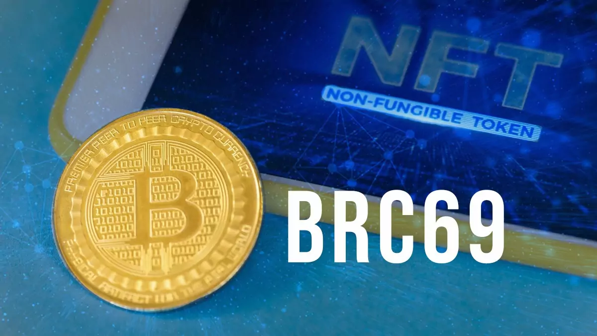 Bitcoin Developers Introduce BRC69 Standard for Cost-Saving NFTs