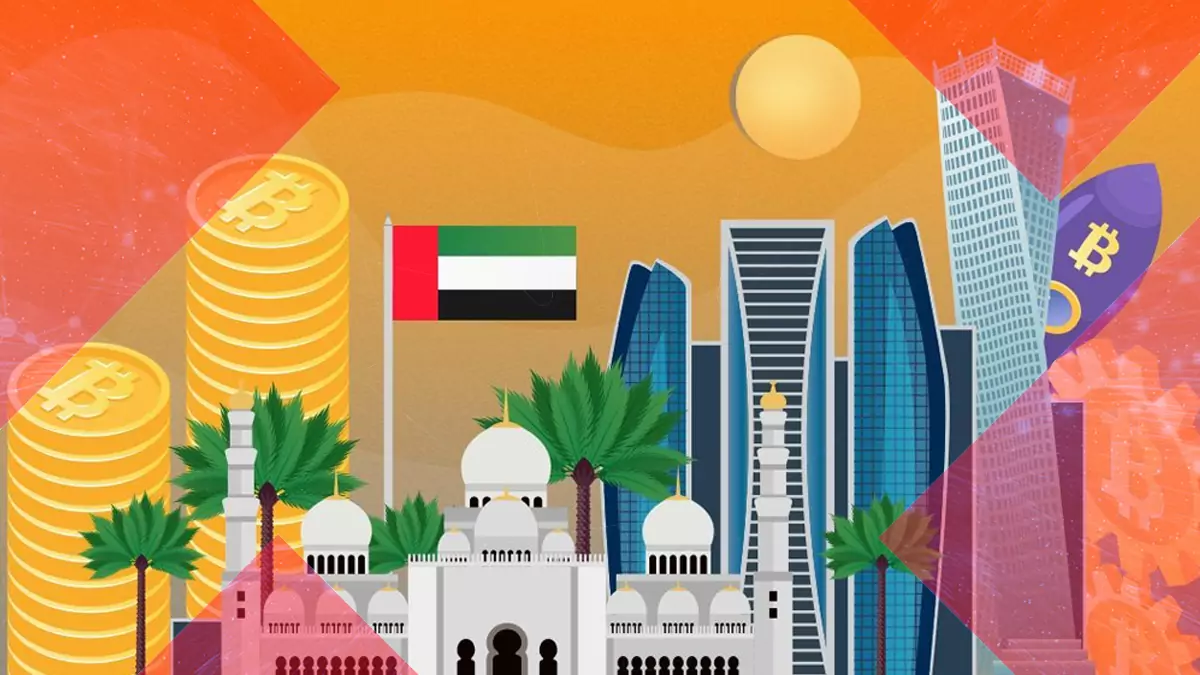 The UAE’s Mining Revolution: Embracing Challenges and Emerging as a Global Player
