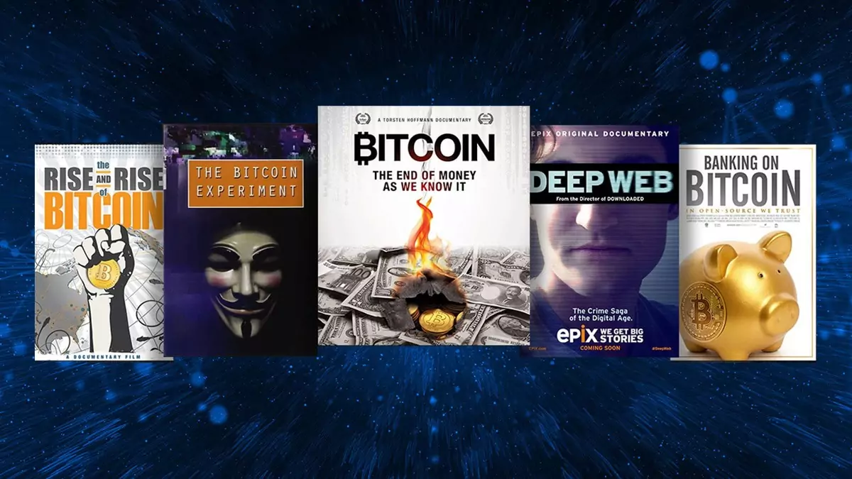 How cinema boosts Bitcoin: spreading awarness through films