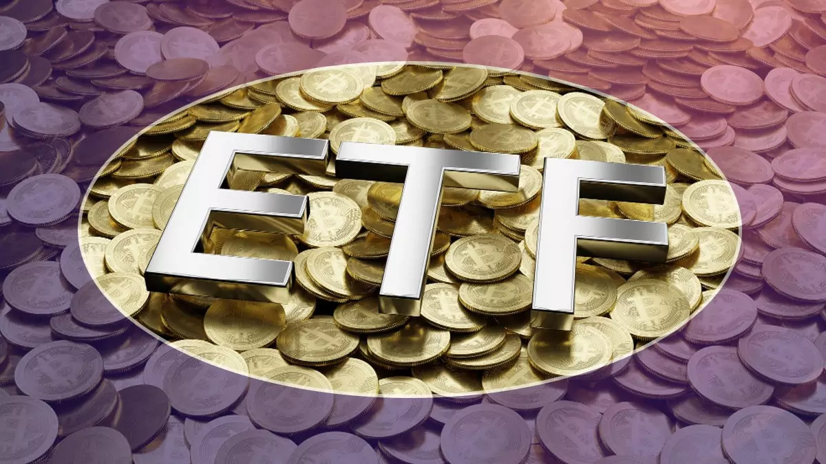 Investing in Bitcoin Made Easy: Exploring the World of ETFs