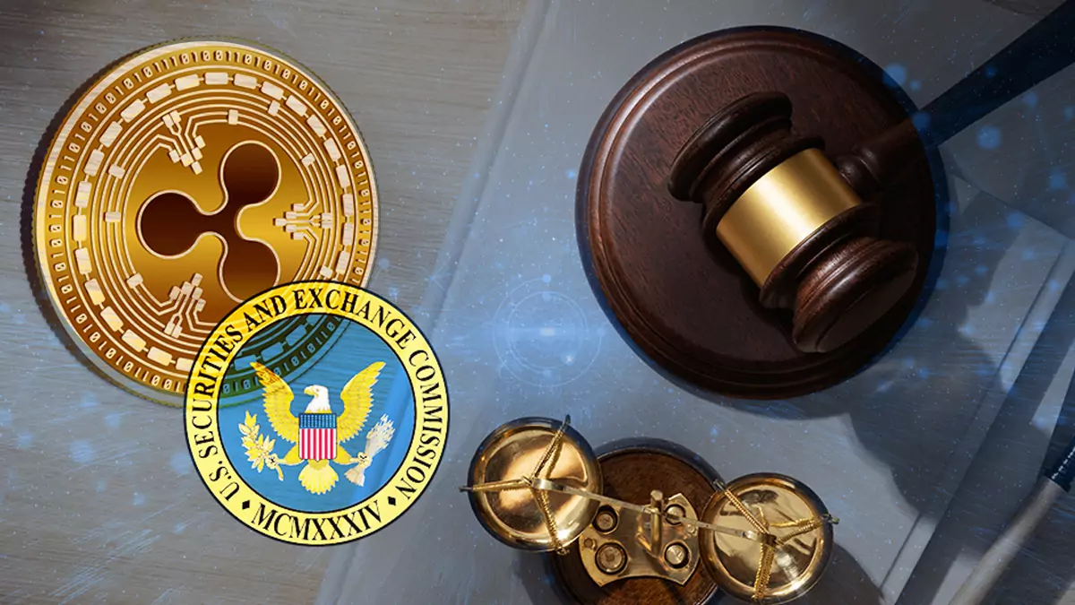 Ripple Celebrates Legal Victory as Court Decides XRP is Not a Security