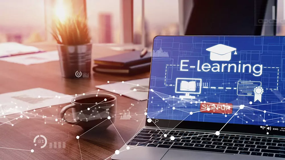 What Is The Future Of eLearning In 2023?
