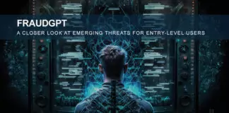 FraudGPT – A Closer Look at Emerging Threats for Entry-Level Users