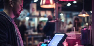 Revolutionizing Dining: The Digital Frontier of Restaurant Management and Food Governance