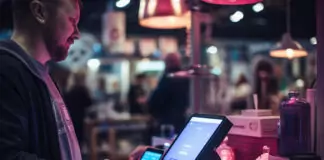 Revolutionizing Dining: The Digital Frontier of Restaurant Management and Food Governance