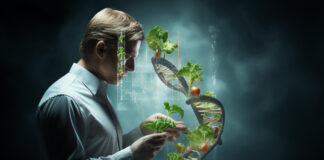 Technological Advancements: The Rise of Personalized Nutrition