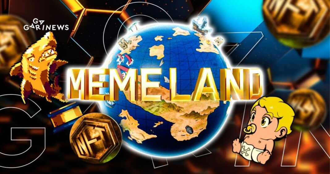 Exploring Memeland: Asia’s Premier NFT Brand – The Ultimate Guide