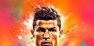 the “CR7 Forever Zone” NFT Collection