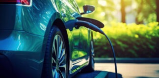 The Top 5 Electric Cars Leading the Market