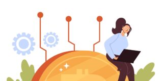 Empowering Change: Advocating for Increased Female Presence in the Crypto World