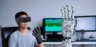 Surprising Ease: Controlling a Robotic Third Arm with Breath – A User-Friendly Experience